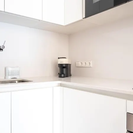 Guestready: Suenos De Graffiti De Barcelona. Apartamento Barcelona