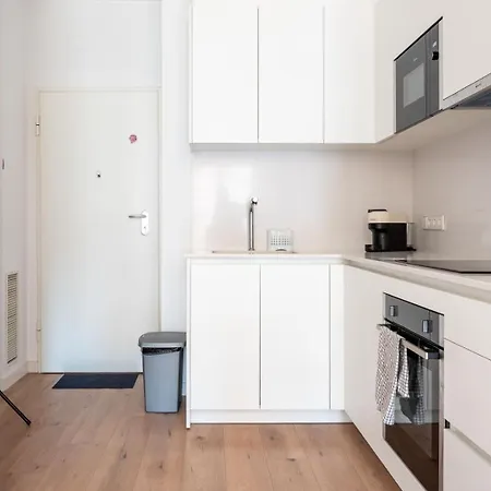 Guestready: Suenos De Graffiti De Barcelona. Apartamento *