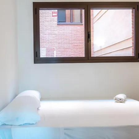 Apartamento Guestready: Suenos De Graffiti De Barcelona. *