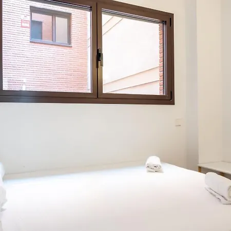 Guestready: Suenos De Graffiti De Barcelona. * Barselona