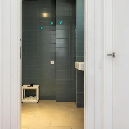 Guestready: Suenos De Graffiti De Barcelona. Apartamento