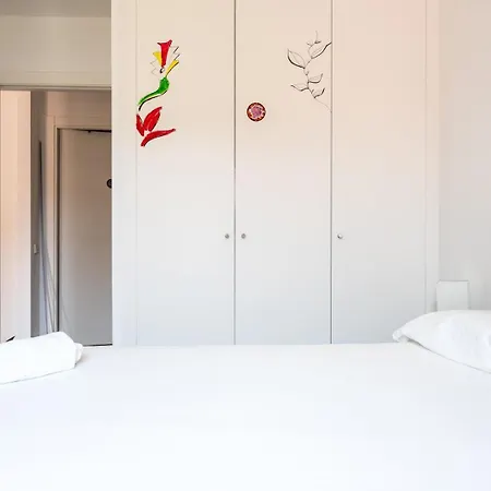 Guestready: Suenos De Graffiti De Barcelona. Barcelona