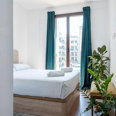 Guestready: Suenos De Graffiti De Barcelona. Barselona