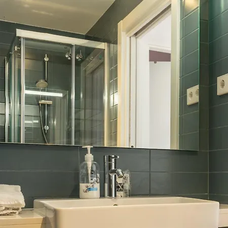 Guestready: Suenos De Graffiti De Barcelona. Apartamento