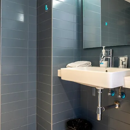 Apartamento Guestready: Suenos De Graffiti De Barcelona. Barcelona