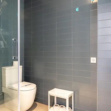 Guestready: Suenos De Graffiti De Barcelona. Apartamento Barcelona